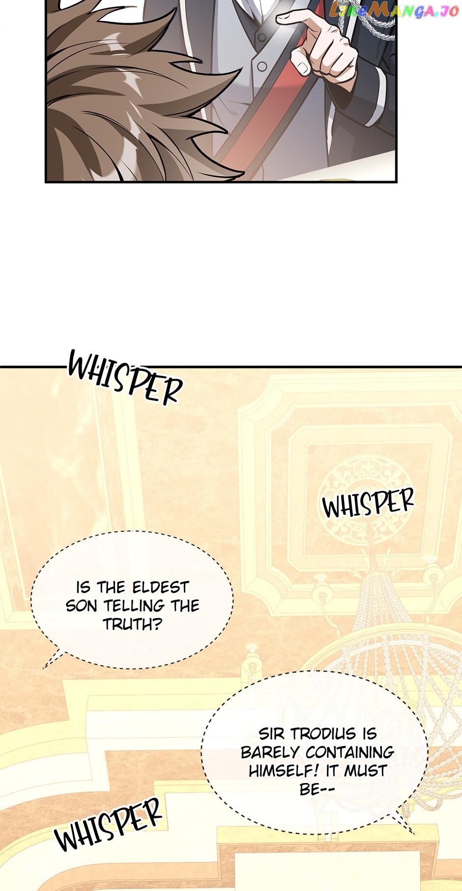 The Beginning After The End Chapter 175.13 image 06